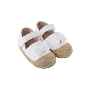 [밍크뮤HP]25년S S(IV)아일렛에스파듀샌들 (35114-827-01)
