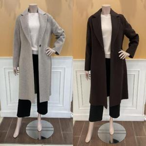BCBG M백화점 레프리버코트 B4DAH829