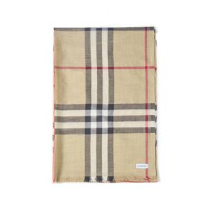 [버버리 BURBERRY] 8059280 A7026 공용 머플러