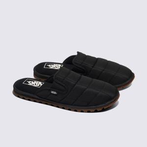 [VANS] Mte마운틴 뮬(블랙) VN000D27BLK