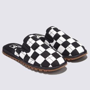 [VANS] Mte마운틴 뮬(체커보드) VN000D27BPS