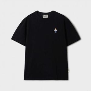 후아유 후아유 스티브 루즈핏 반팔 티셔츠 WHRAF2311U/WHRAF3711U WHRAF2311U/WHRAF3711U 11
