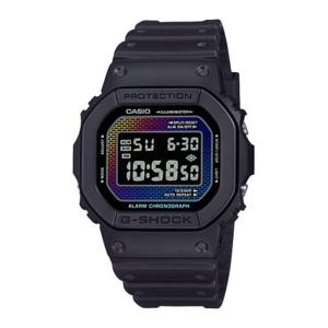 [지샥]5600 시리즈 레인보우브릭월 디지털시계 DW-5600RW-1DR