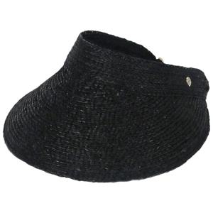 헬렌카민스키 25SS 여성 커스틴 선캡 챠콜 HAT50305 CHARCOAL