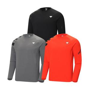 [25SS][다이나핏 공식](택가89,000원) 남성 볼트 긴팔 티셔츠_YMP25245