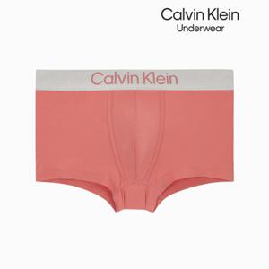 CK언더웨어 NB4127XKQ 남성 브러시드 마이크로 져지 로우 라이즈 트렁크