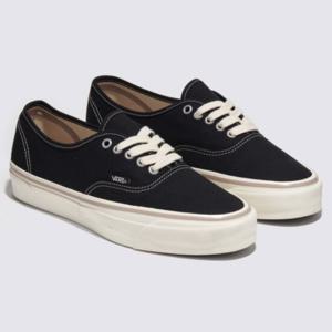 [VANS] 어센틱 리이슈44(블랙) VN000CT71KP
