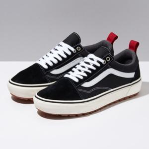 [VANS] 올드스쿨 Mte-1(블랙) VN0A5I12Y28