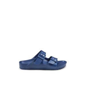 키즈 버켄스탁 샌들 1029582 ARIZONA EVA BLUE