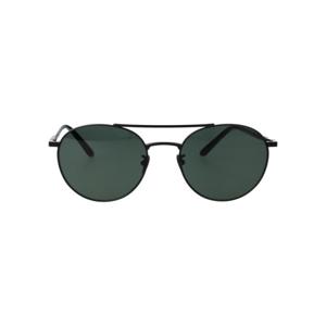 조르지오 아르마니 선글라스 0AR6156 300171 black