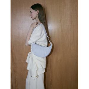[랩]CASUAL HOBO CROSS BAG(AR7AB241)