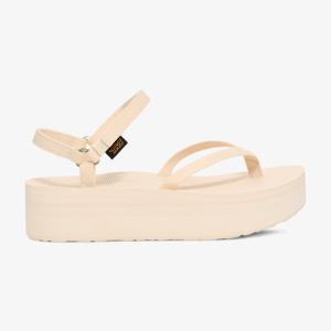 TEVA 테바 여성 플랫폼 샌들 슬림 STVF2514630-CCN
