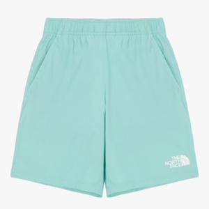 노스페이스 키즈 반바지 NS6KR05T 제이드 올트레인 쇼츠