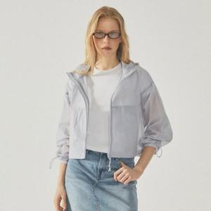 후아유 후아유 여성 Lightweight Windbreaker(F) WHJJF2534F WHJJF2534F 11