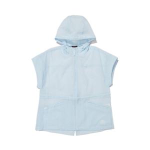 [아이더]아이더조끼 JQS DWM23661IC PURE (퓨어) 여성 모노메쉬