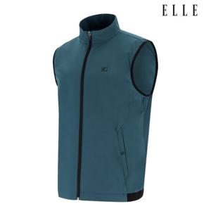 [엘르골프]뉴베이직 남성 베스트 6L11401_840