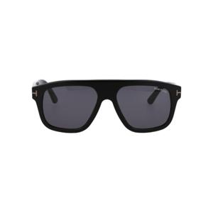 톰포드 선글라스 FT0777 N 01A black