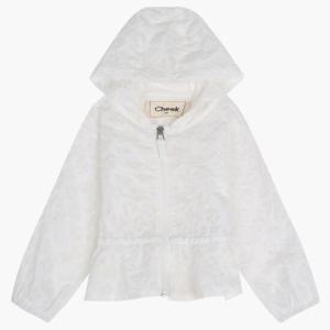 치크 HC09 레이스 느낌 홑겹 점퍼 CKJA2341G 레이스 느낌 홑겹 점퍼 CKJA2341G