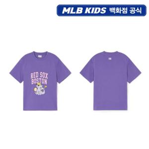 [MLB키즈PG] 드래곤 반팔 티셔츠 (7ATSDN143-43VOS)