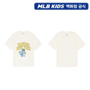 [MLB키즈PG] 드래곤 반팔 티셔츠 (7ATSDN143-50CRS)