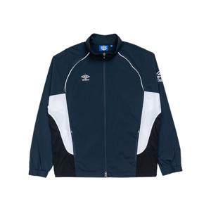 엄브로 PTR 워밍업 스탠넥 바람막이 자켓 UQ121SJK21DVY