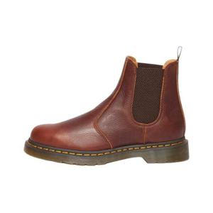 닥터마틴 부츠 31987253 BROWN DOM