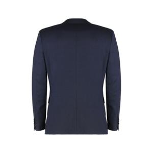 보스 수트 자켓 50534922 404 blue