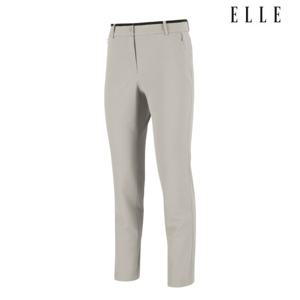 [엘르골프]오비배색 포인트 일자핏 바지 (여) 6L41651_605