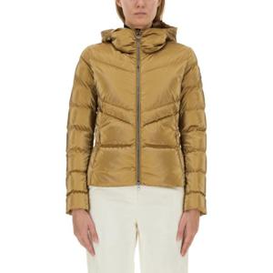 콜마르 패딩 2295 9YM693 GOLD