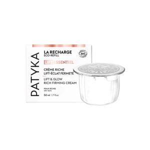 파티카 리프트 에센셜 리프트 래디언스 퍼밍 리치 크림 리필 50ml