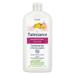 네이트상스 오가닉 잇플라워 컬러 샴푸 500ml