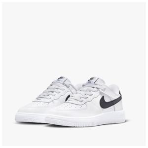 [나이키 국내매장 정품] FORCE 1 LOW EASYON (PS) FN0237-101