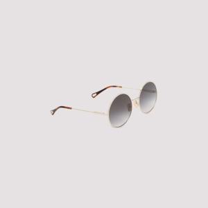 끌로에 선글라스 CH0184S 001 GOLD GRADIENT GREY