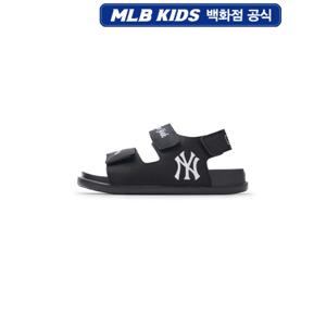 MLB키즈 마운드 샌들 (7ASDCB45350BKS)