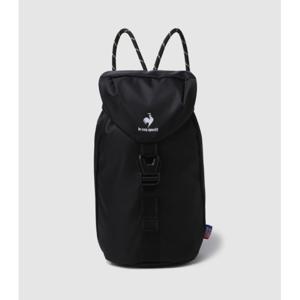르꼬끄 경량 트래블 백팩 B1 QQ223ABP41 BLK LIM