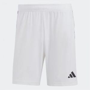 아디다스 숏팬츠 IB8083 ETX38 White Black DOM