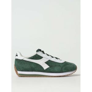 [DIADORA] 남성 스니커즈 201181592 70215 그린 /6