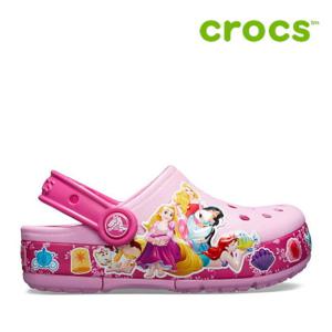 [크록스]크록스 아동 샌달 /D17- 205496-6I2 / Kids Crocs Fun L