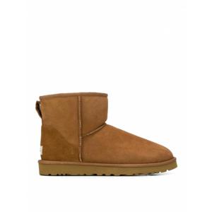 [UGG] 남성 앵클 부츠 M 클래식 미니 1002072ERRORCHE 베이지 /8