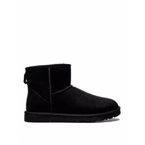 [UGG] 남성 앵클 부츠 M 클래식 미니 1002072ERRORBLK 블랙 /8
