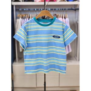 컬리수 세이브존04 멀티그라데이션반팔티 C252TS264P