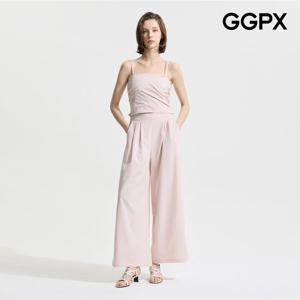 [지지피엑스]스모크 바캉스룩 투피스 (GP4OP053F)