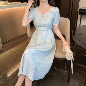 [카라]KARRA 스탠다드오브로맨틱원피스_A5M0217