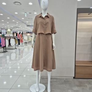 [크레송]투피스 같은 원피스 NDCPOP51