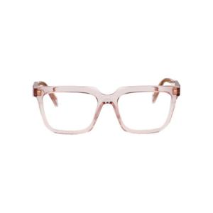 프라다 안경 0PRA19V 19Q1O1 TRANSPARENT PEACH