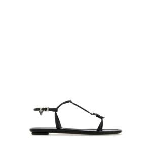 프라다 샌들 1X577NF005011 F0002 BLACK