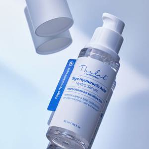 [산뜻촉촉/수분밀도] 올리고 히알루론산 하이드로 세럼 50ml