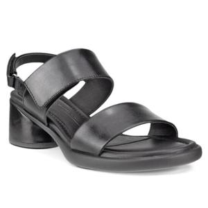 ECCO SCULPTED SANDAL LX 35 스컬프티드 샌들 LX35 222763-01001