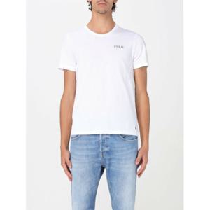 [POLO RALPH LAUREN] 남성 티셔츠 언더웨어 714931650 003 화이트 /6