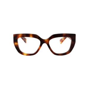 구찌 안경 GG1847O 002 HAVANA HAVANA TRANSPARENT